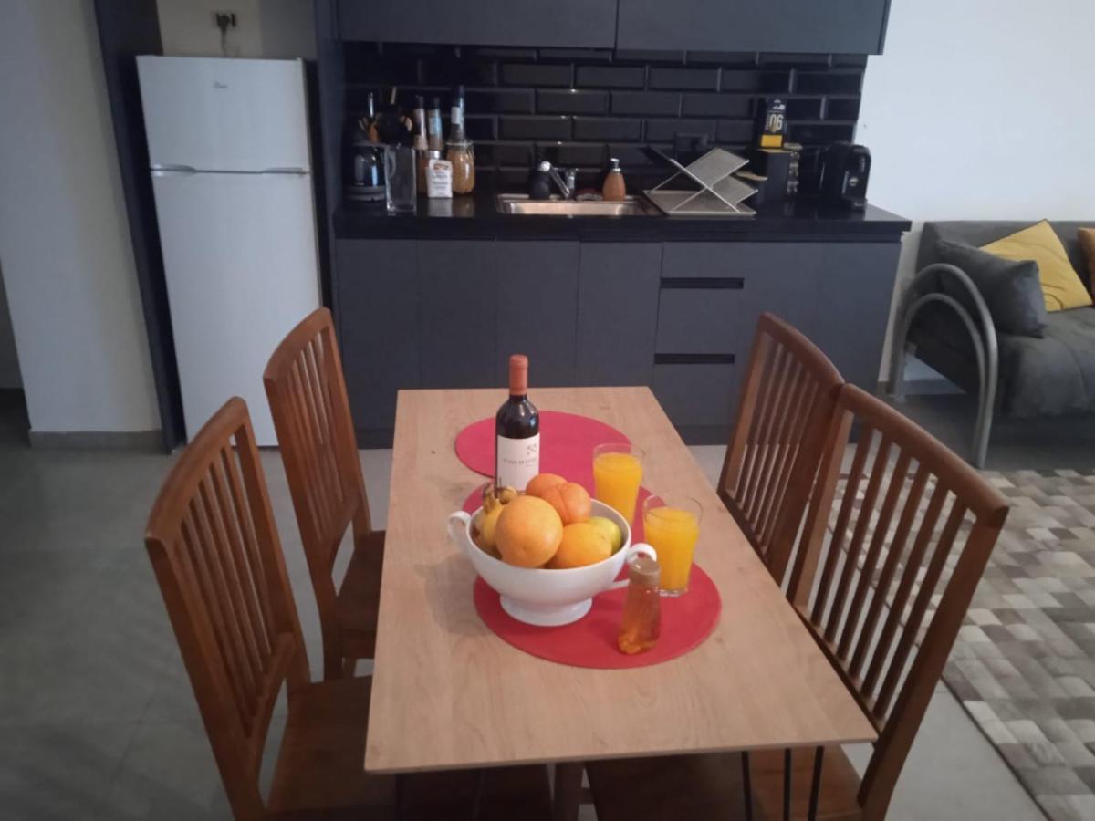 Lovely Garden Flat In Tel Aviv Daire Dış mekan fotoğraf