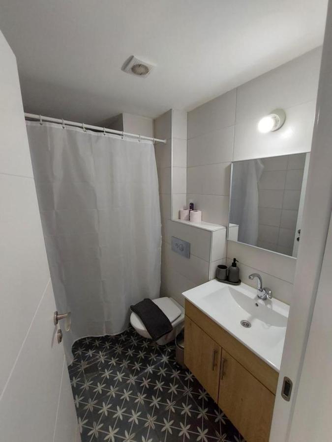 Lovely Garden Flat In Tel Aviv Daire Dış mekan fotoğraf