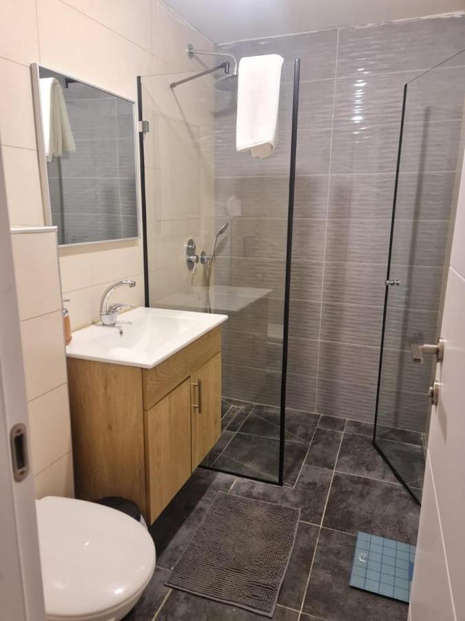 Lovely Garden Flat In Tel Aviv Daire Dış mekan fotoğraf