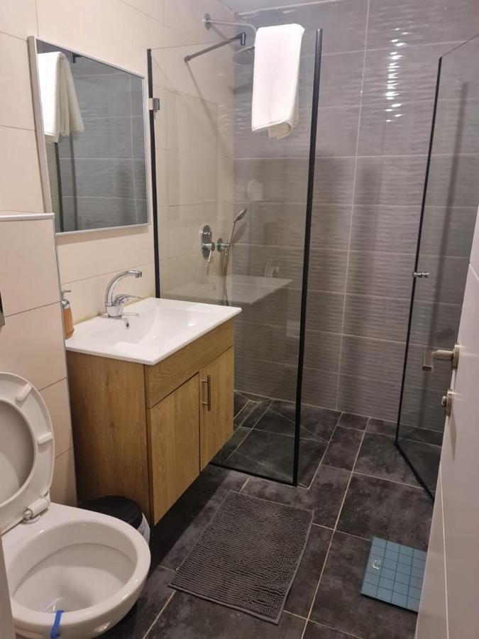 Lovely Garden Flat In Tel Aviv Daire Dış mekan fotoğraf