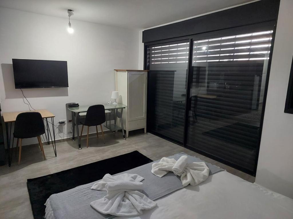 Lovely Garden Flat In Tel Aviv Daire Dış mekan fotoğraf